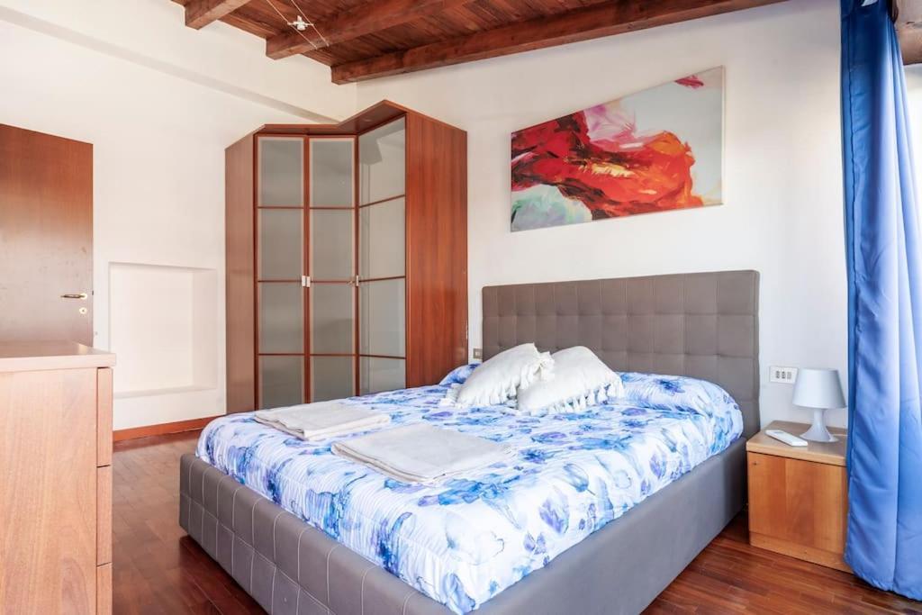 Civico288-romantic Attic Near Ieo-bocconi-f Prada * Milan