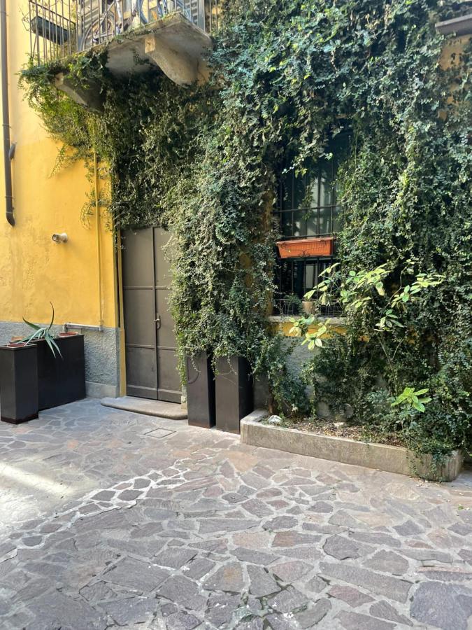 Loft Di Design Nel Cuore Di *