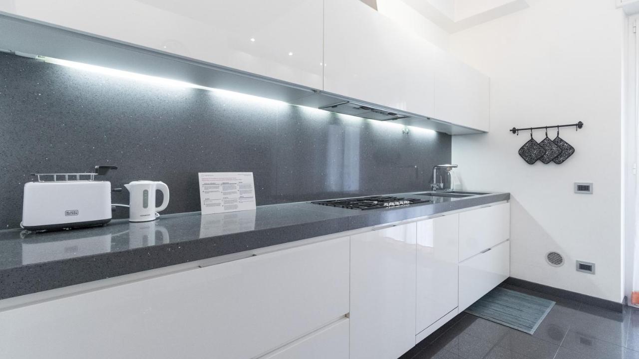 Italianway - Carducci 21 Milano