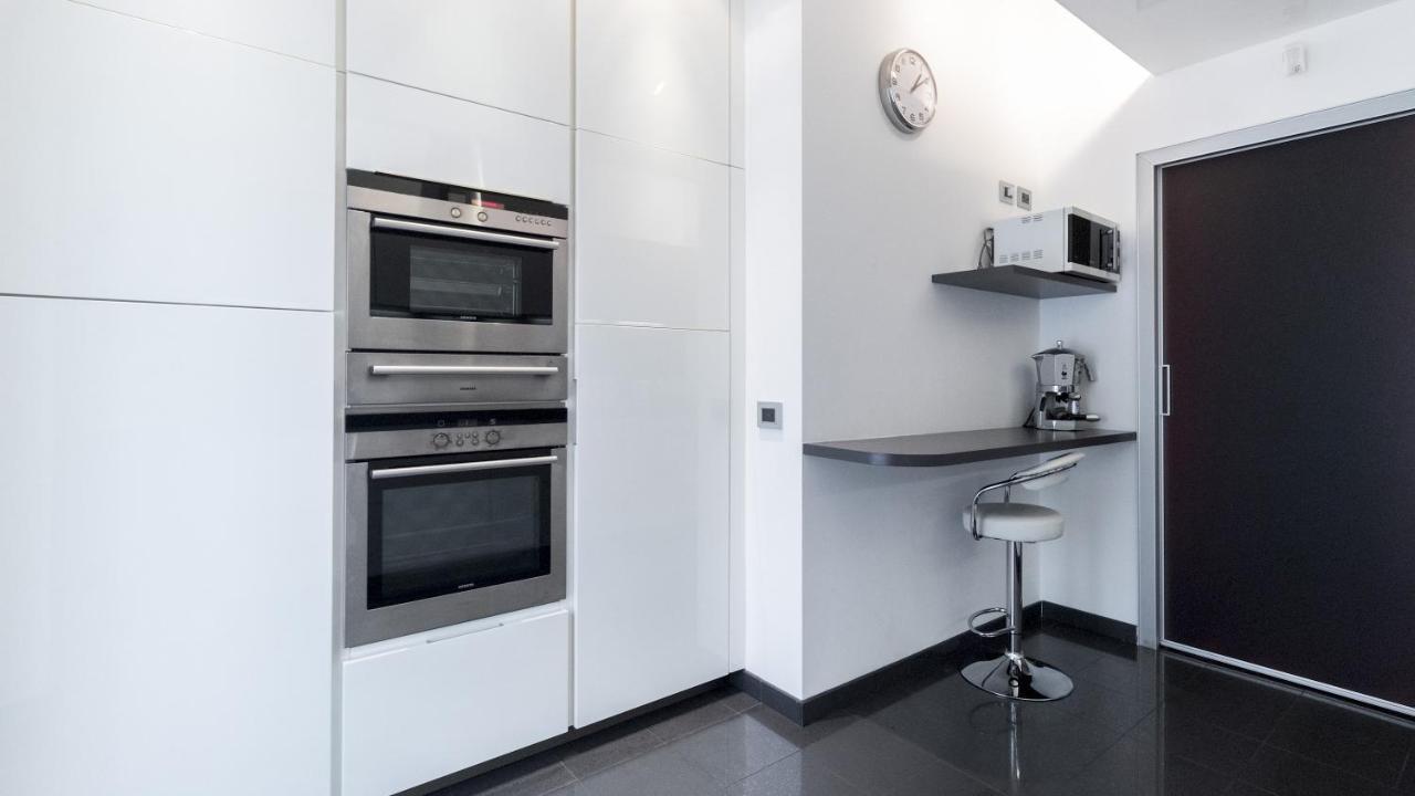 Italianway - Carducci 21 Milano