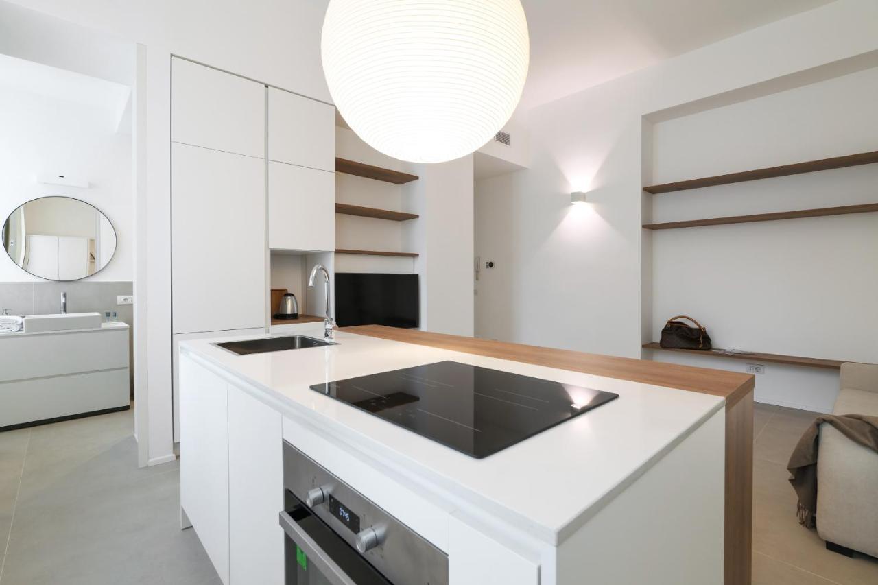 Apartment Contempora - Cermenate 54b Milan