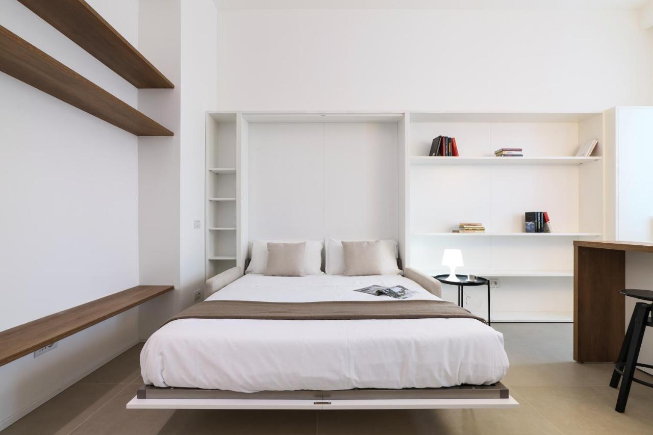 Contempora - Cermenate 54b Apartment Milan