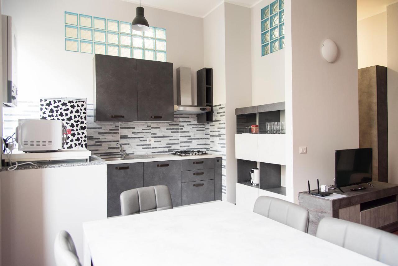 Appartement Youhosty - Venini 59 *