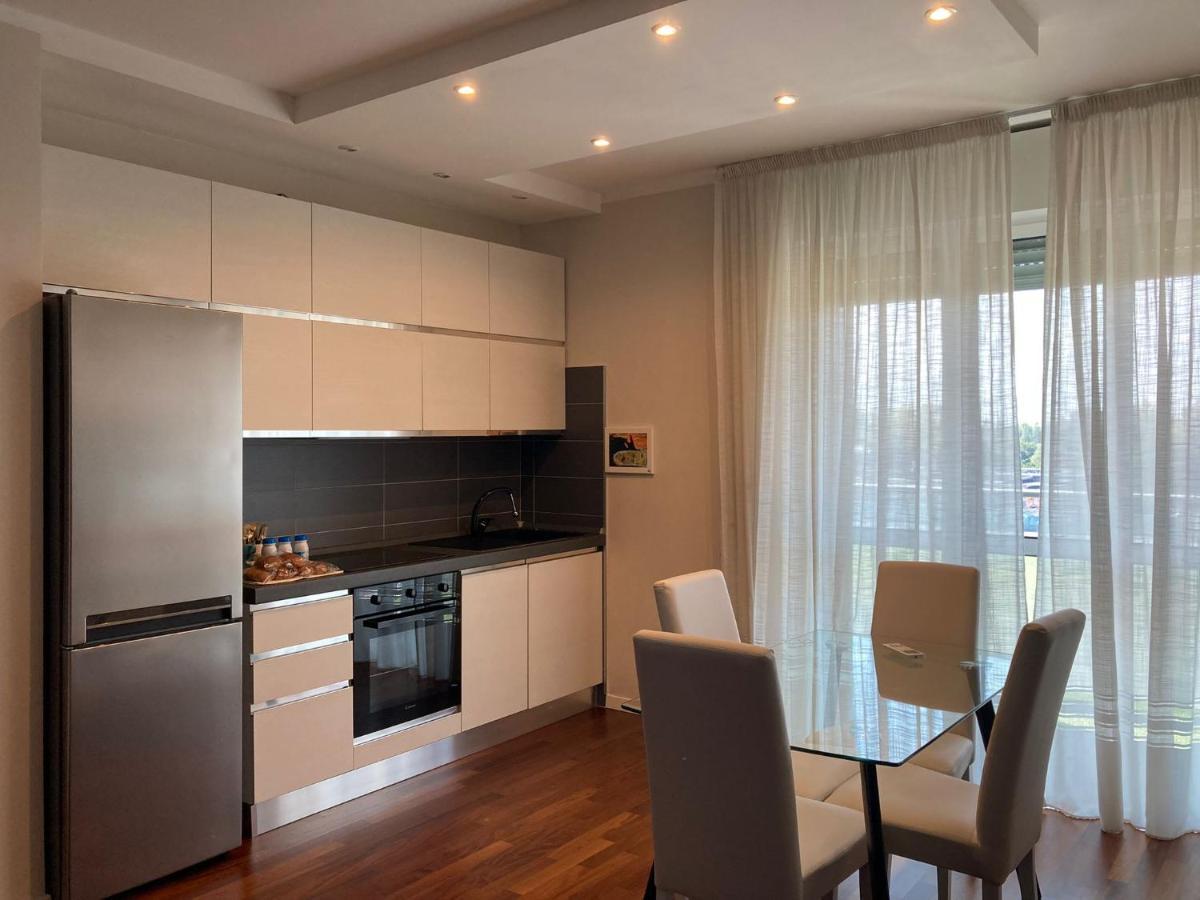 Apartment Achille