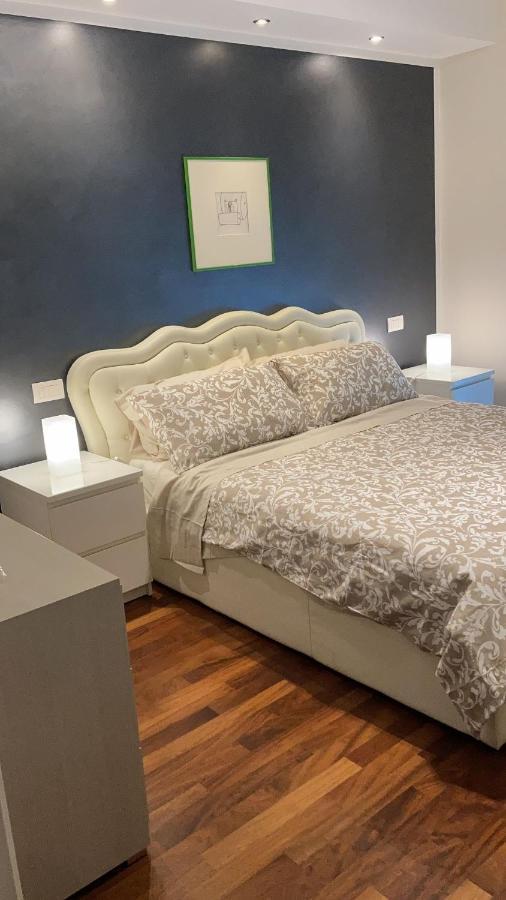 Achille Apartment Mailand