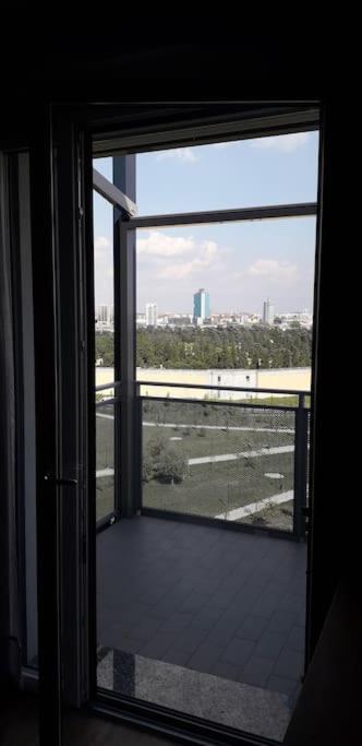 Skyline Fiera Appartement *