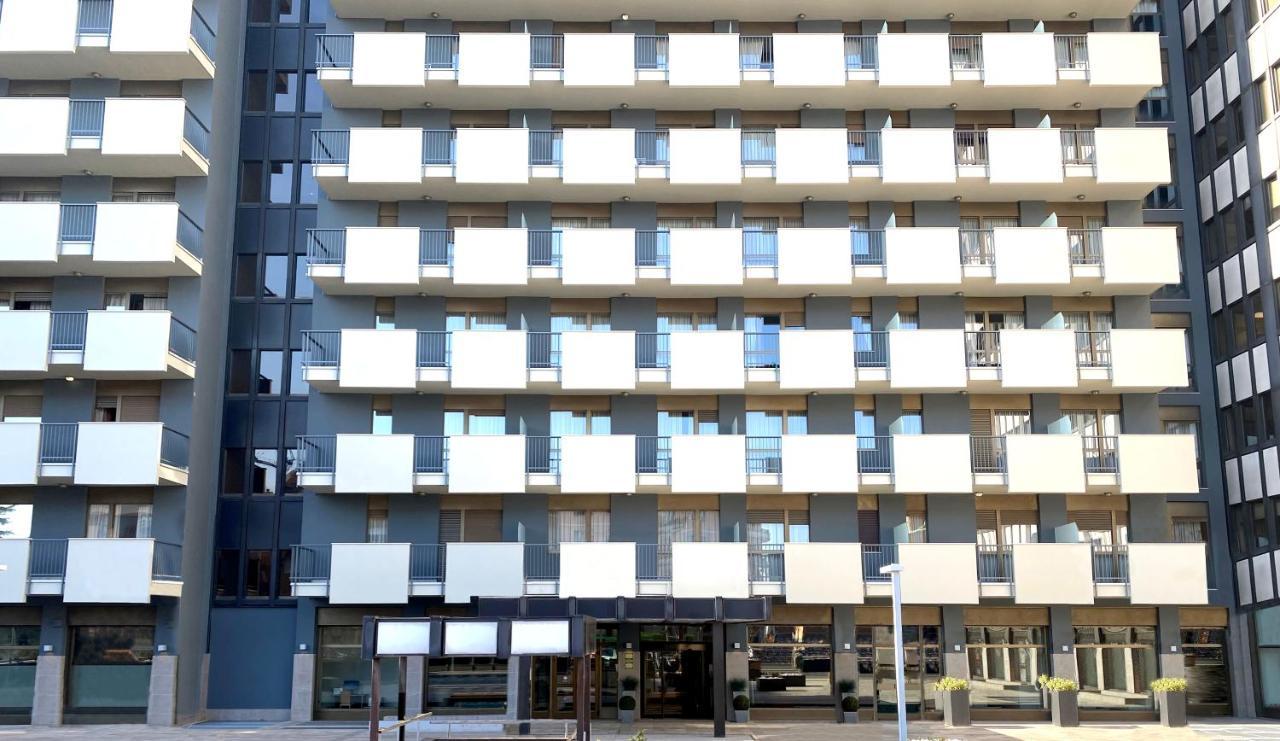 & Contessa Jolanda Aparthotel Milan