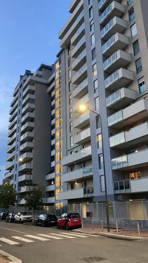 Achille Apartment Mailand