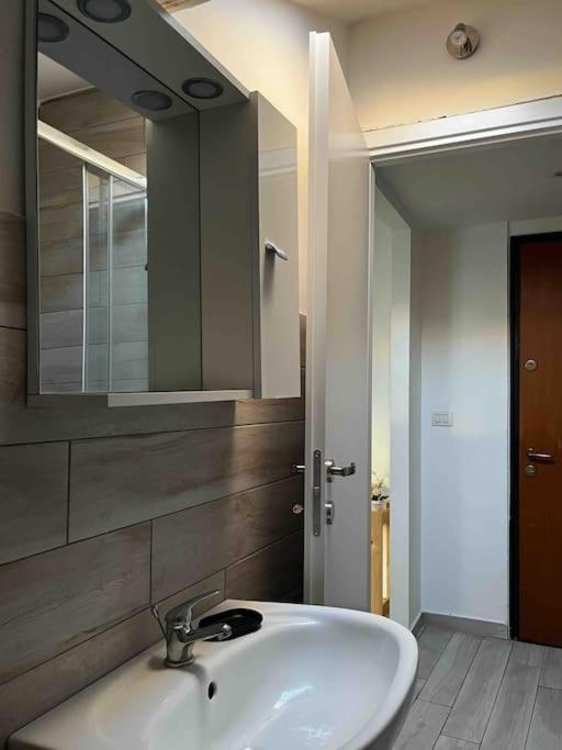 Lejlighed Wood 20 Milano