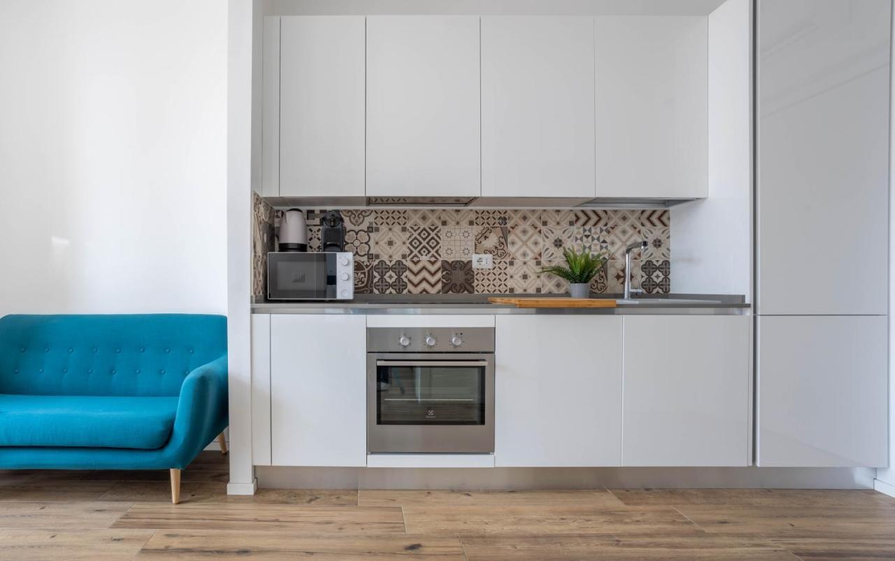 Sunlit 1 Bedroom Via Pirelli * Milan