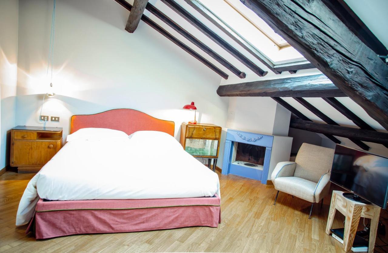 San Fermo Appartement