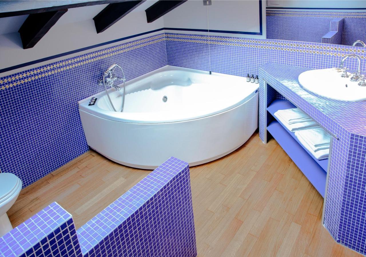San Fermo Appartement *