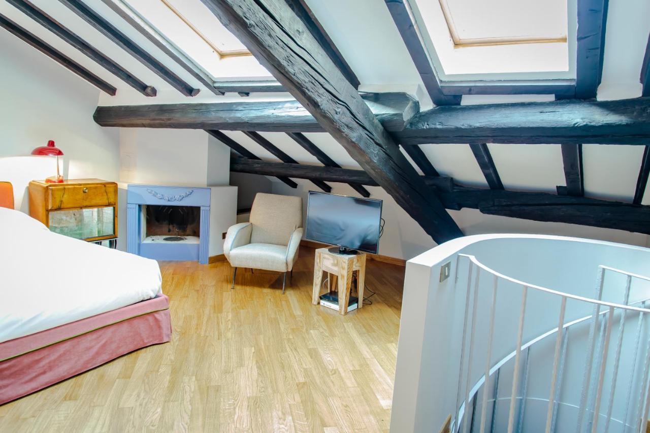 Appartement San Fermo