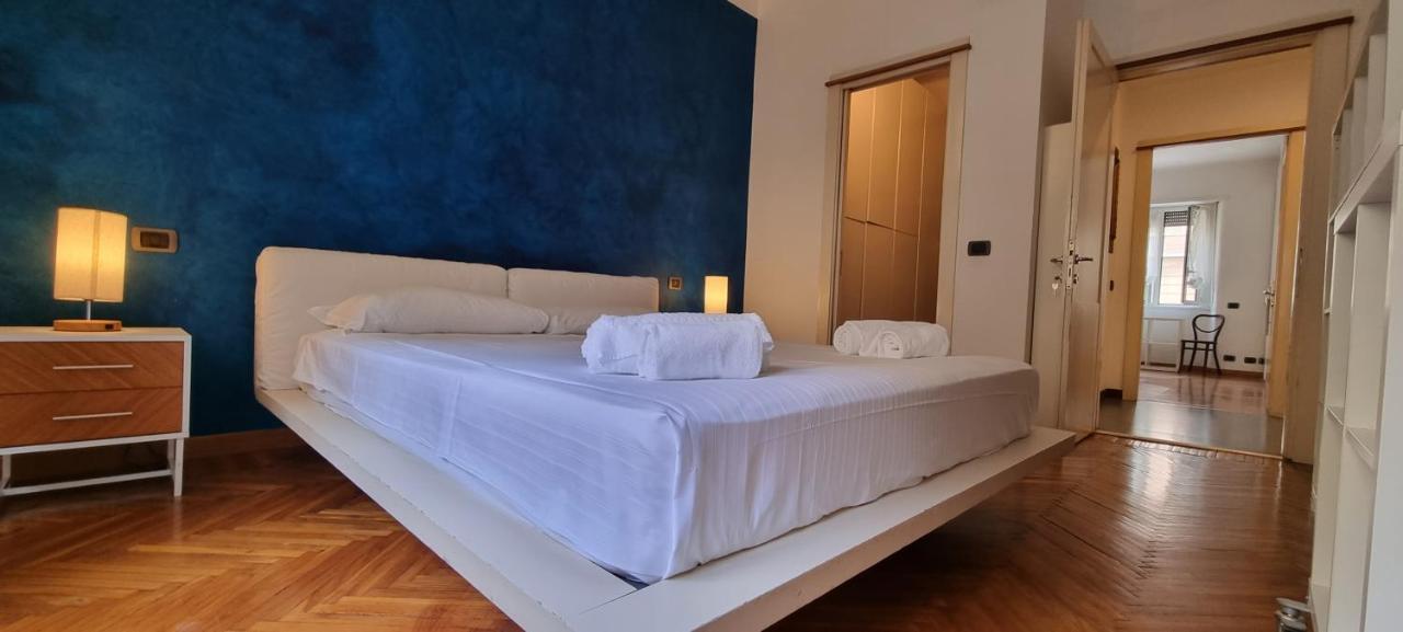Altido Cosy 2-bed Flat In Milan's Heart Milano