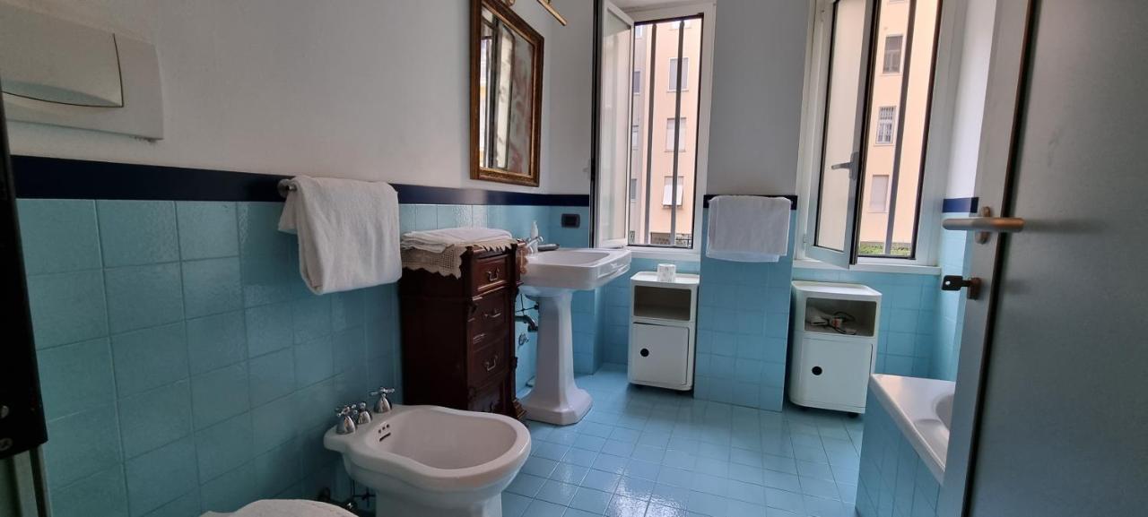 Leilighet Altido Cosy 2-bed Flat In Milan's Heart