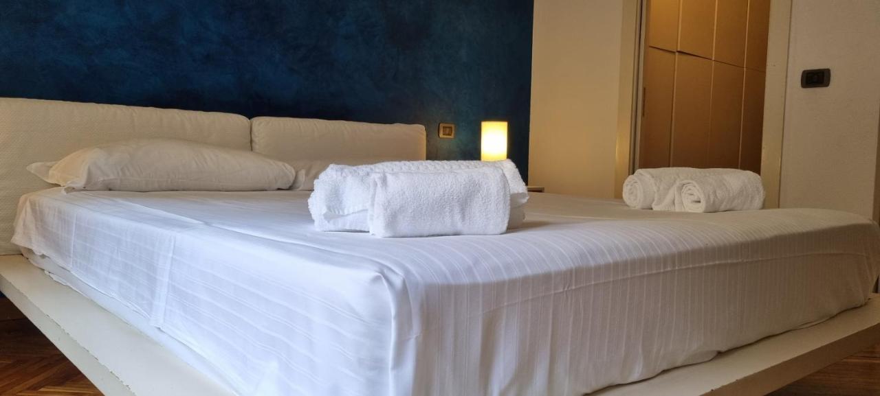 Altido Cosy 2-bed Flat In Milan's Heart Milano