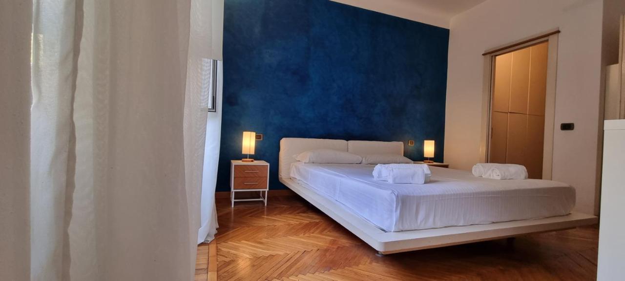 Altido Cosy 2-bed Flat In Milan's Heart Leilighet Milano