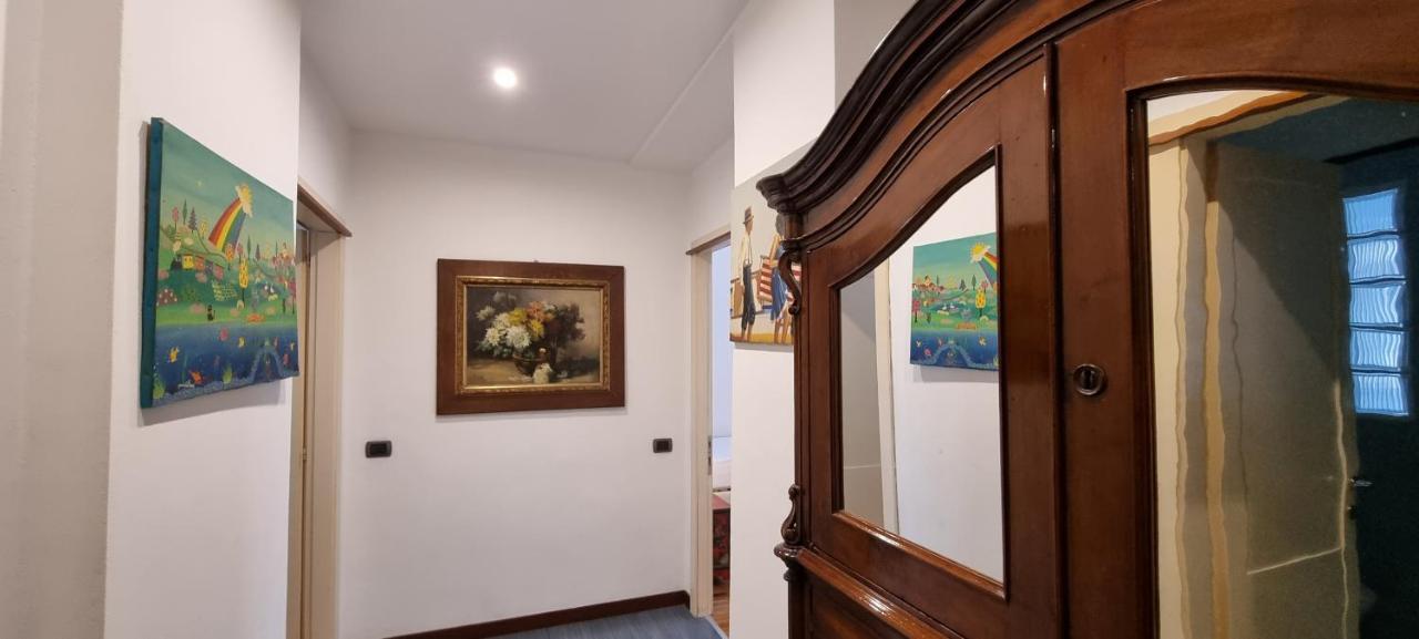 Leilighet Altido Cosy 2-bed Flat In Milan's Heart Milano