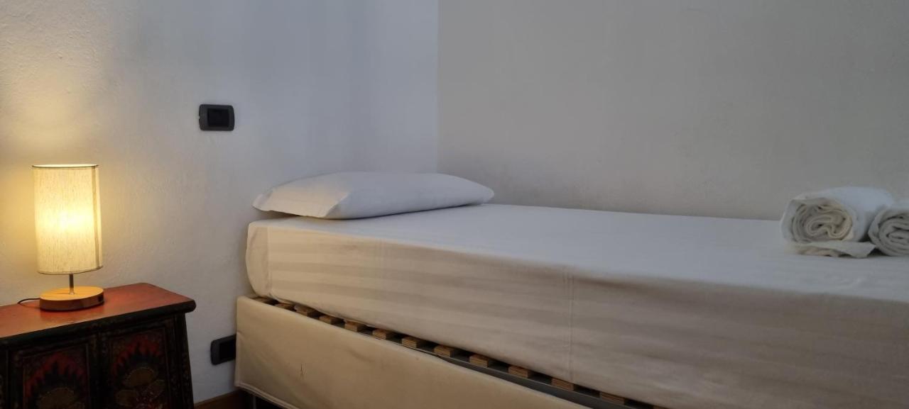 Altido Cosy 2-bed Flat In Milan's Heart Leilighet Milano