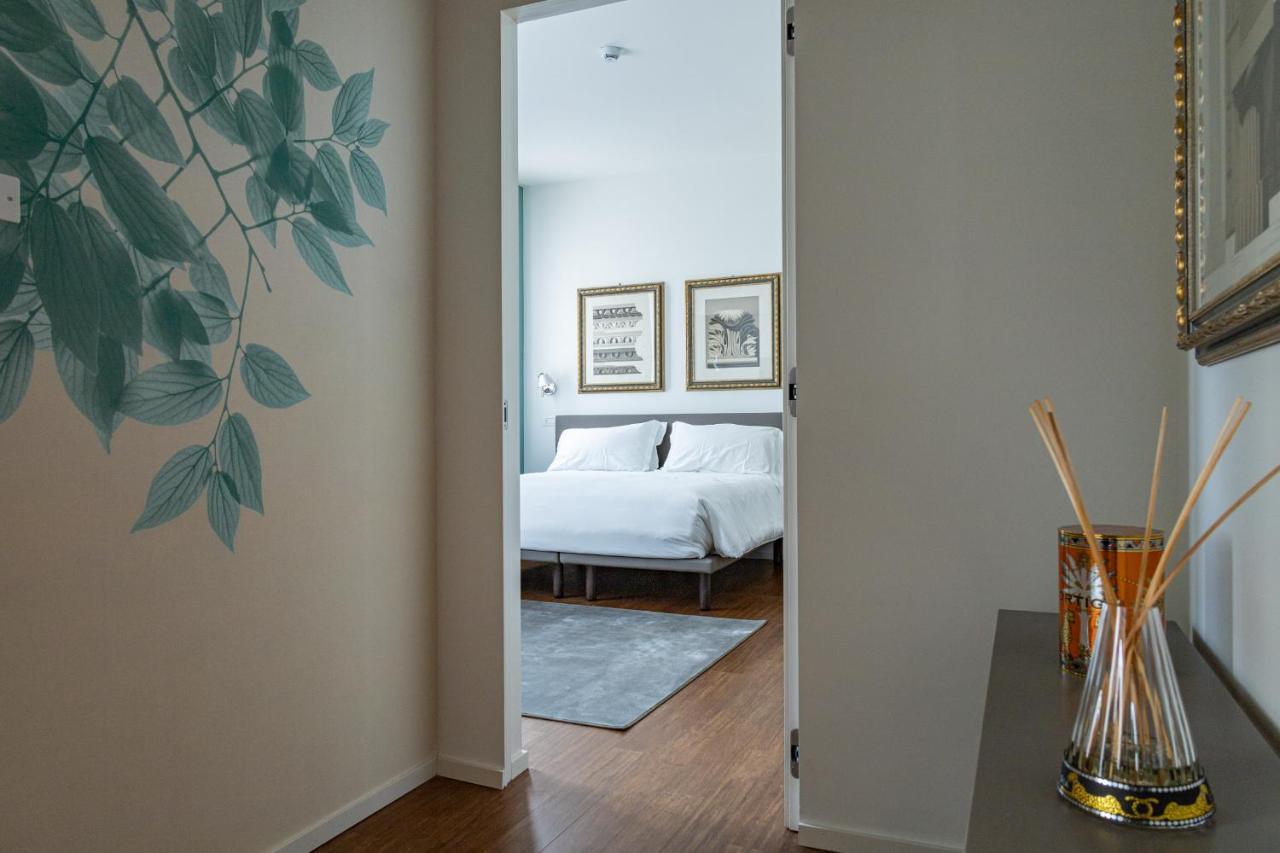 Ariosto Social Club Appartement *