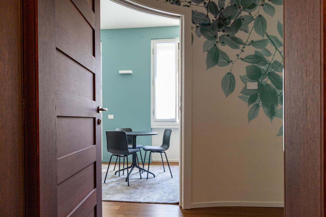 Ariosto Social Club Appartement