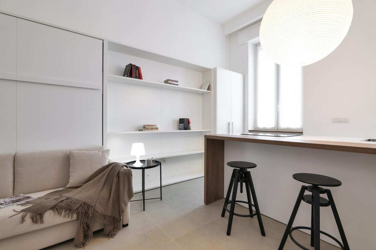 Contempora - Cermenate 54b Apartment Milan