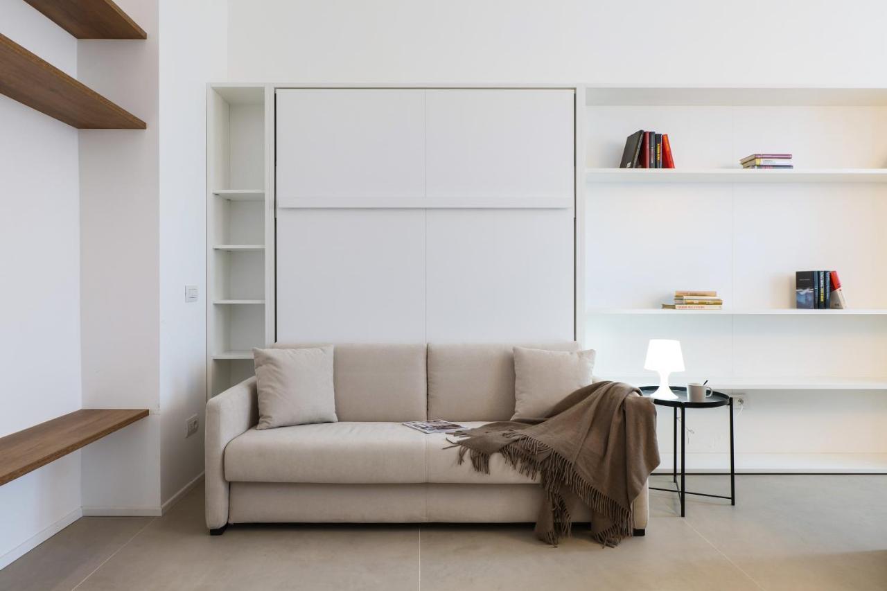 Appartamento Contempora - Cermenate 54b *