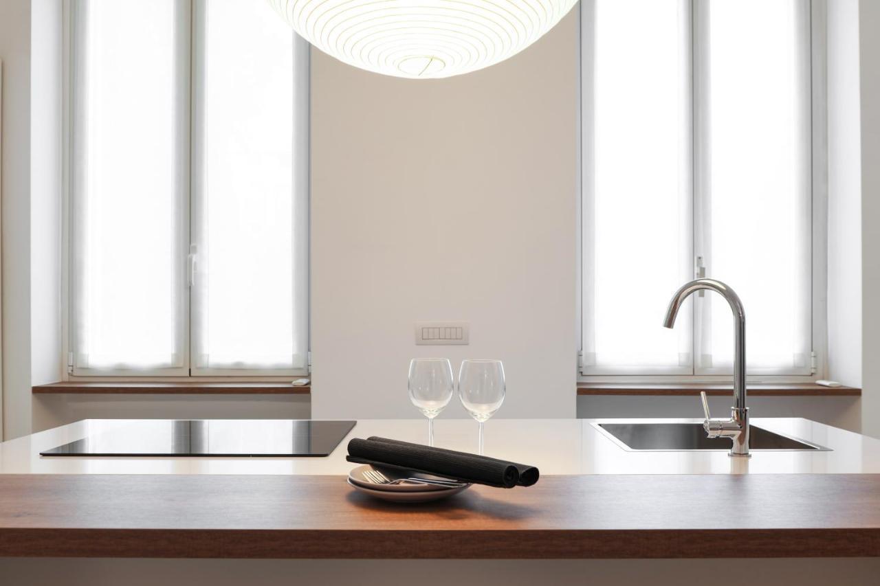 Apartment Contempora - Cermenate 54b Milan