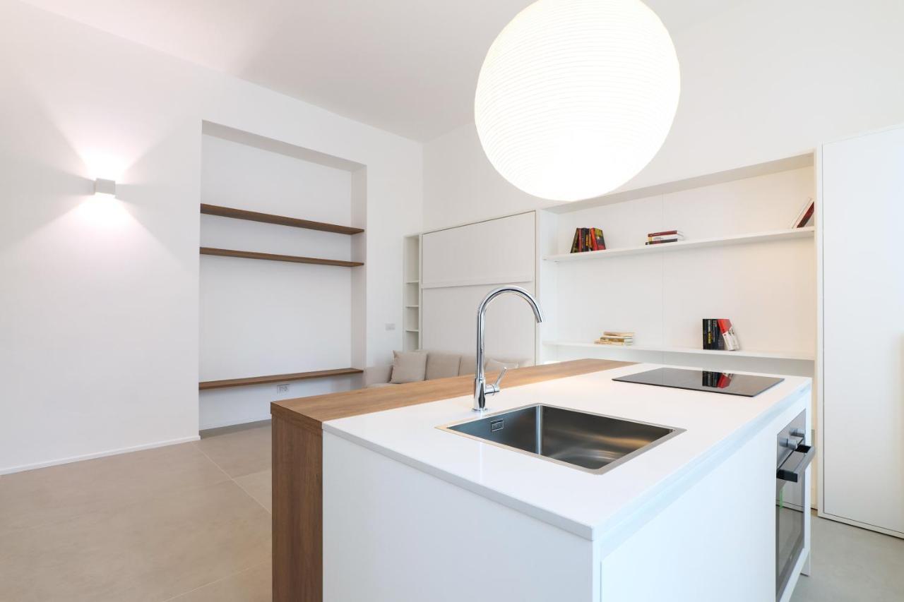 Apartment Contempora - Cermenate 54b Milan