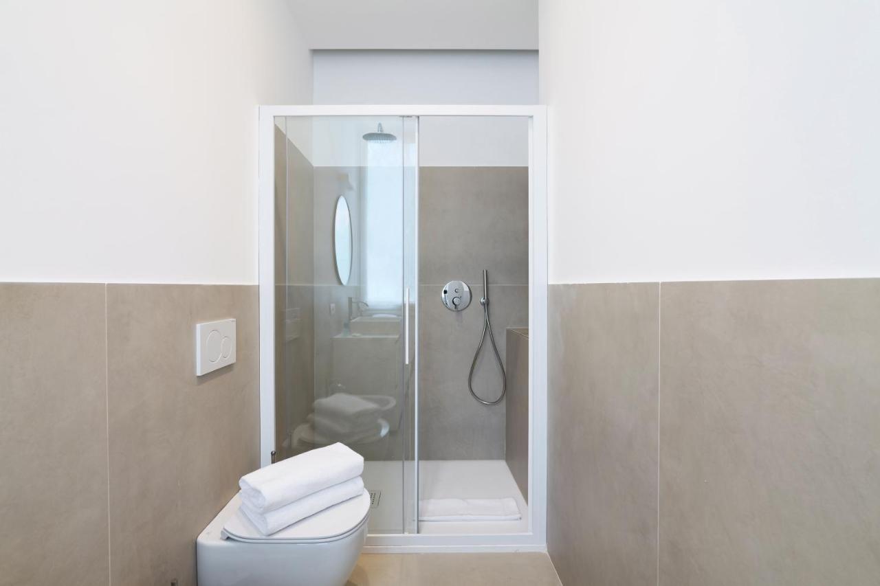 Contempora - Cermenate 54b Apartment