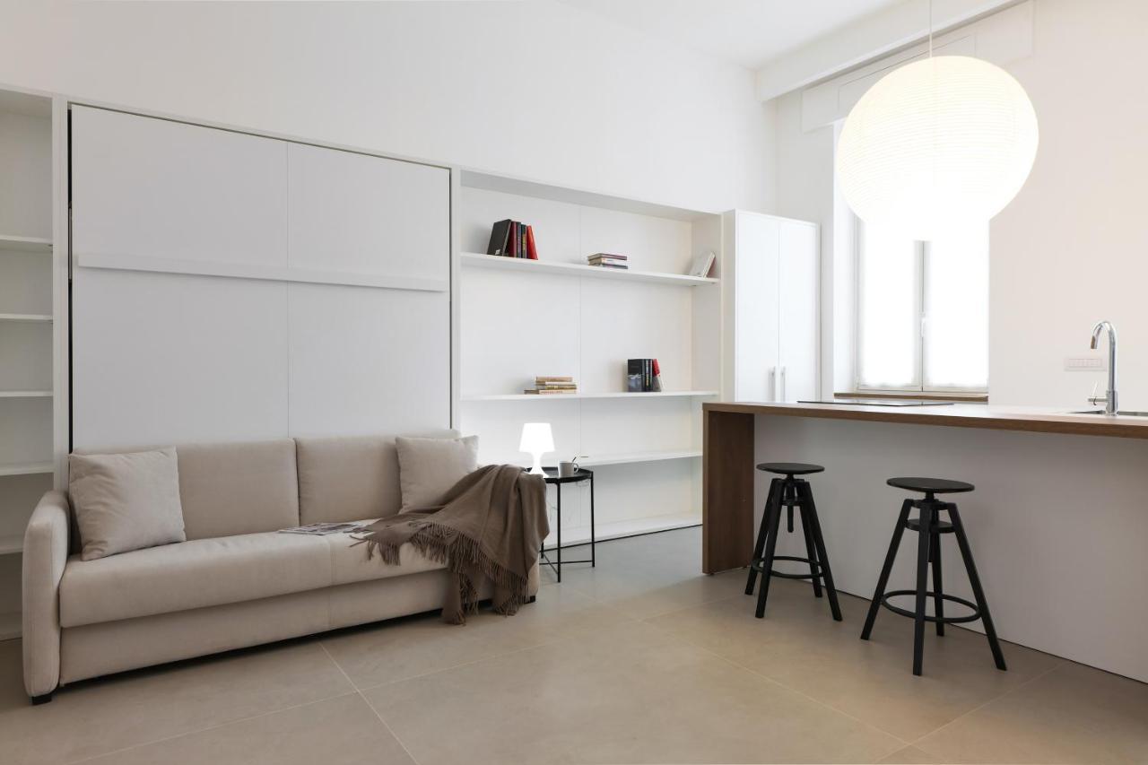 Apartment Contempora - Cermenate 54b Milan