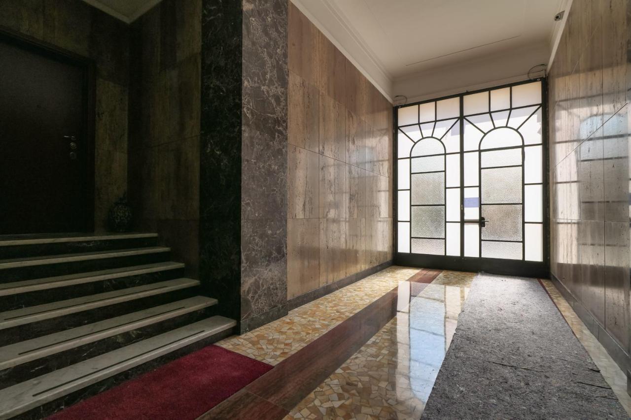 Contempora - Piazzale Susa 14 Milan