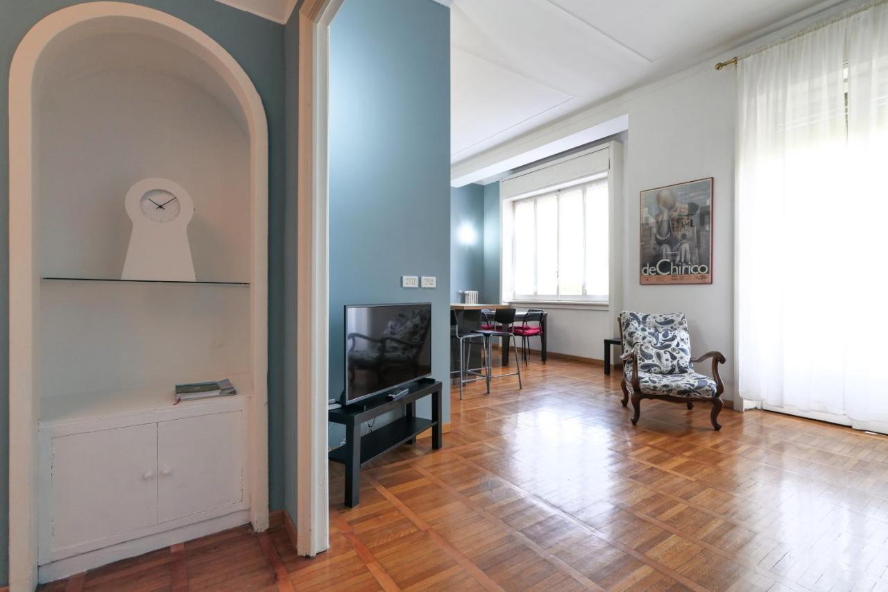 Contempora - Piazzale Susa 14 * Milan