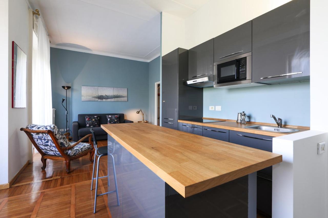 Apartment Contempora - Piazzale Susa 14 *