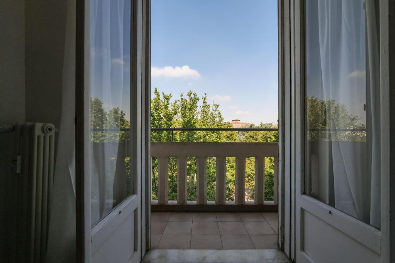 Contempora - Piazzale Susa 14 * Milan