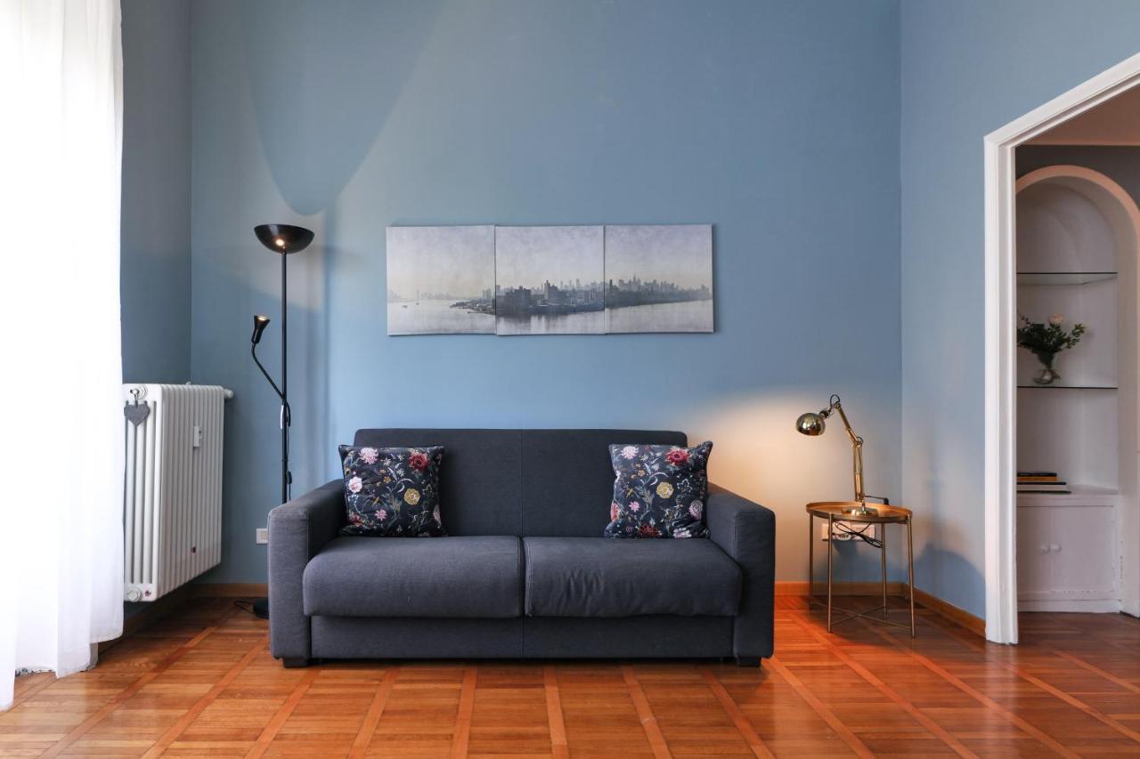 Contempora - Piazzale Susa 14 Apartment *