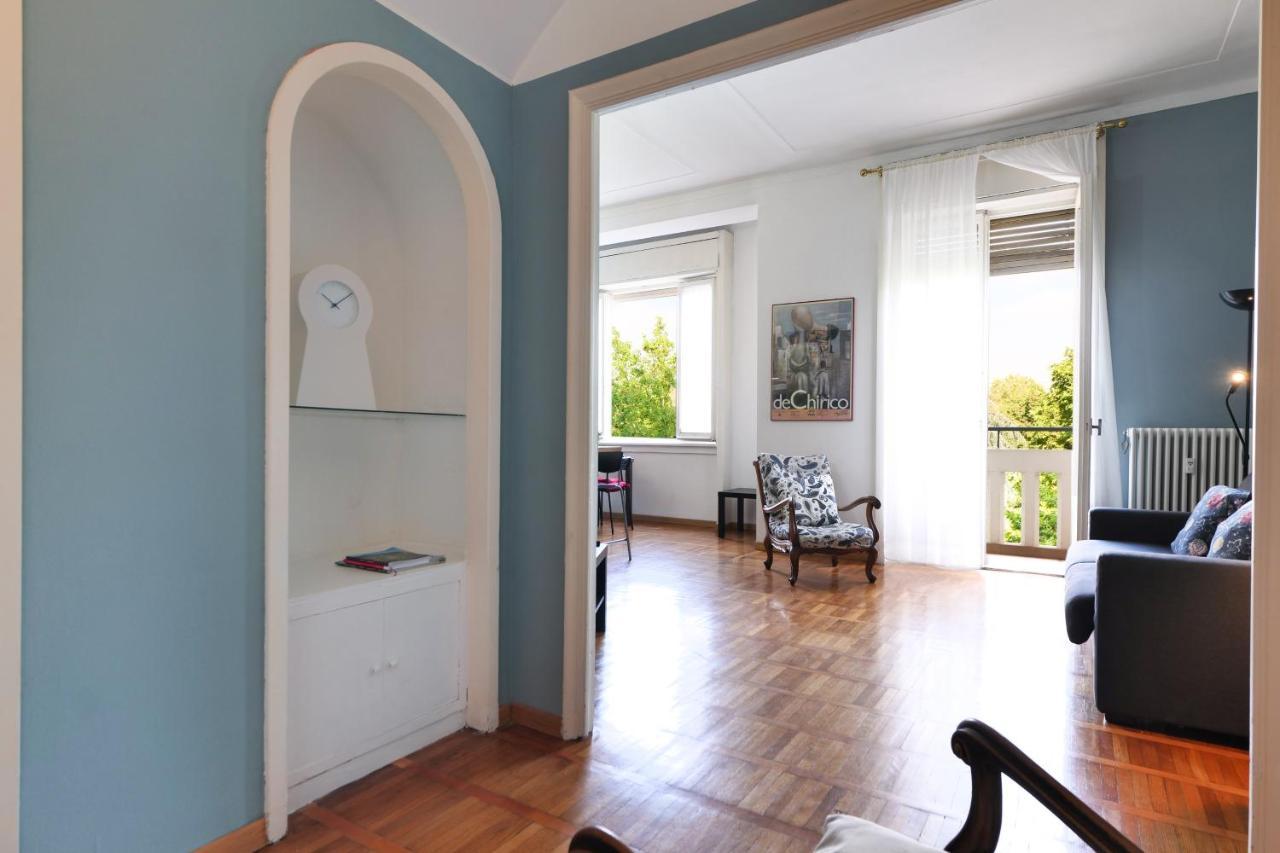 Apartment Contempora - Piazzale Susa 14