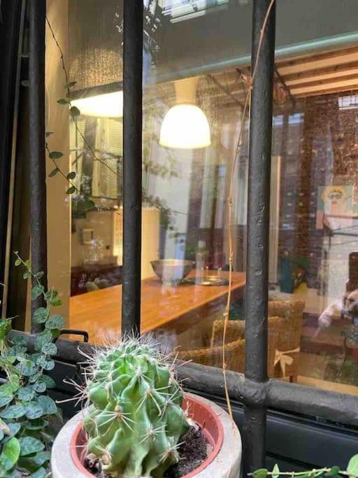 Loft Di Design Nel Cuore Di Milan