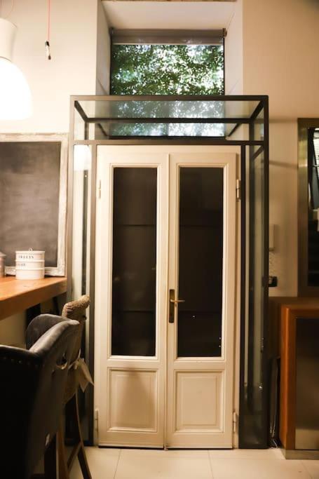 Loft Di Design Nel Cuore Di *