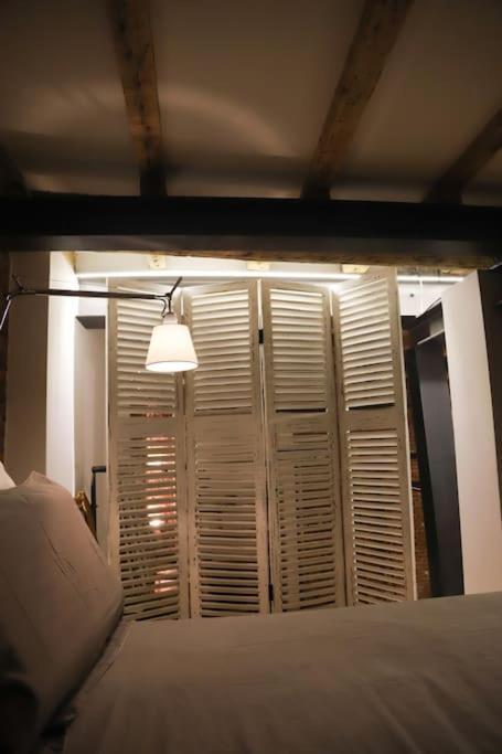 Apartment Loft Di Design Nel Cuore Di Milan