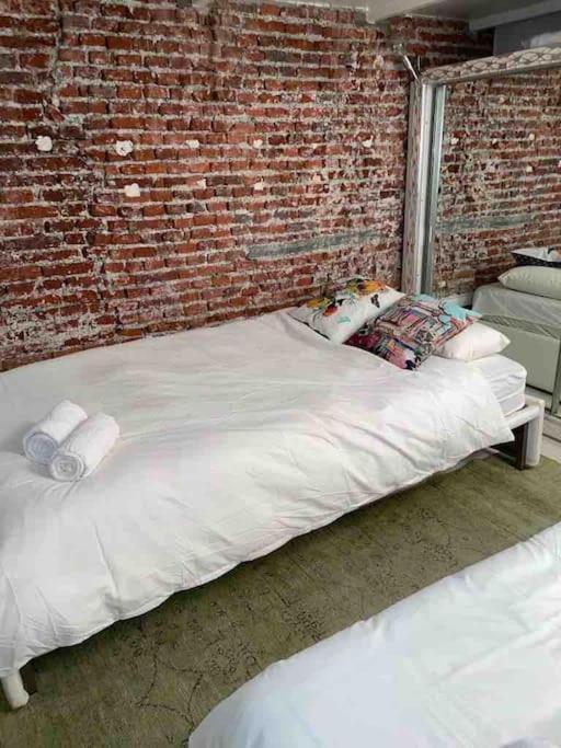 Loft Di Design Nel Cuore Di Apartment