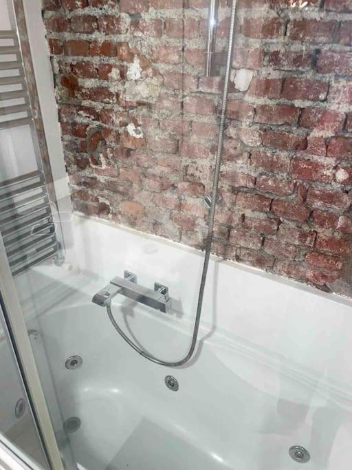 Apartment Loft Di Design Nel Cuore Di