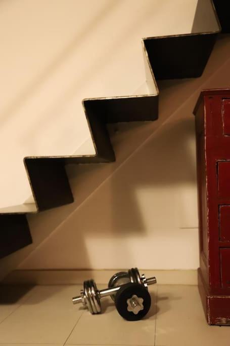 Loft Di Design Nel Cuore Di