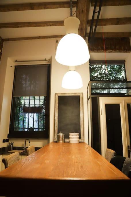 Apartment Loft Di Design Nel Cuore Di Milan