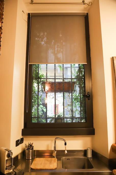 Loft Di Design Nel Cuore Di