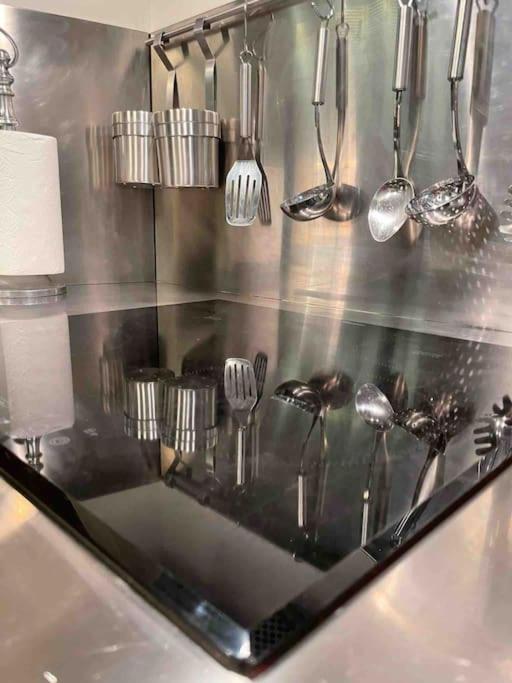 Apartment Loft Di Design Nel Cuore Di Milan