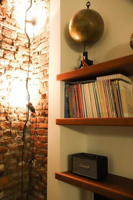 Loft Di Design Nel Cuore Di