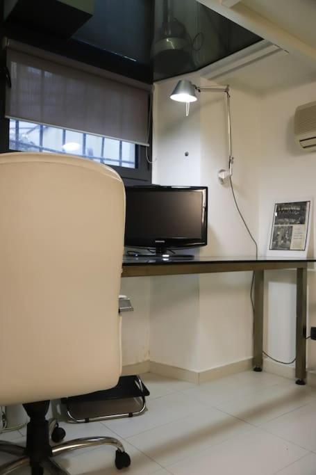 Loft Di Design Nel Cuore Di * Milan