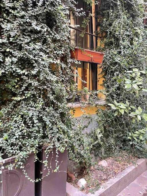 Loft Di Design Nel Cuore Di Apartment Milan