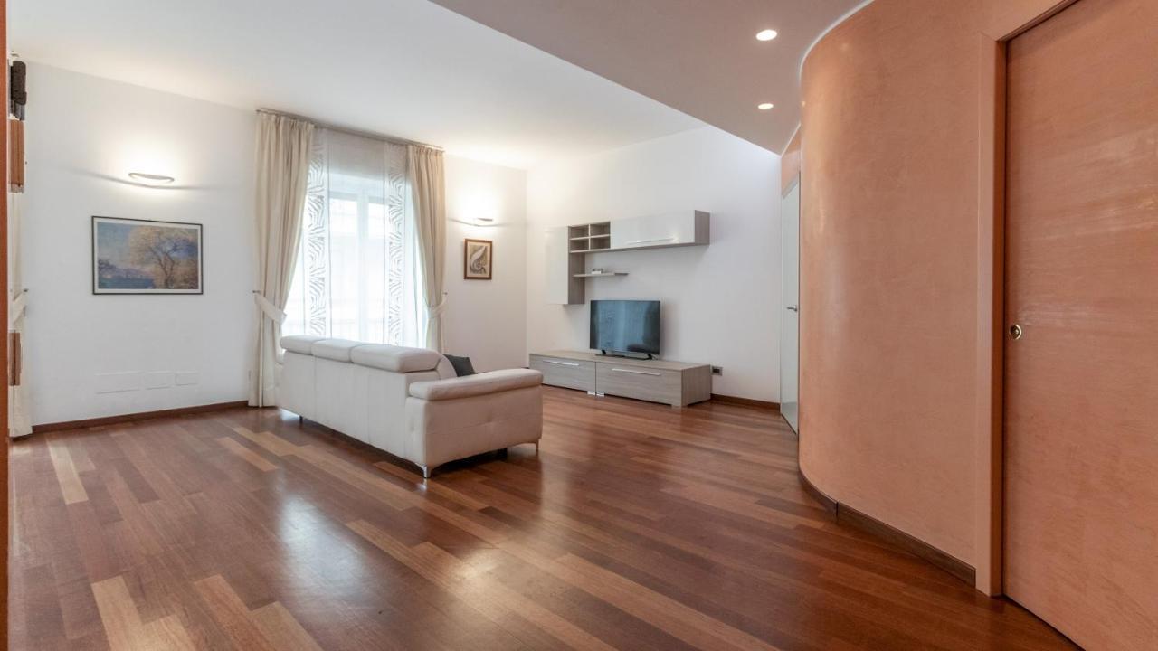 Lejlighed Italianway - Carducci 21 Milano